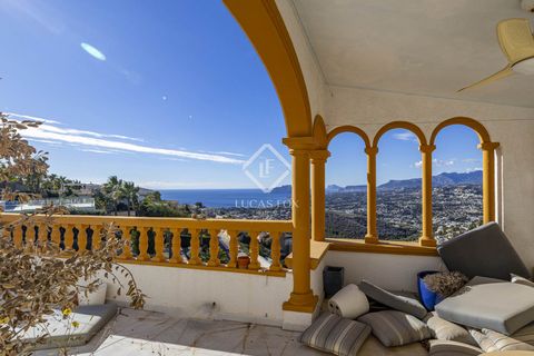 Villa i Benitachell, Alicante, Benitachell - € 850.000 | Ref: JAV61234 - foto 42