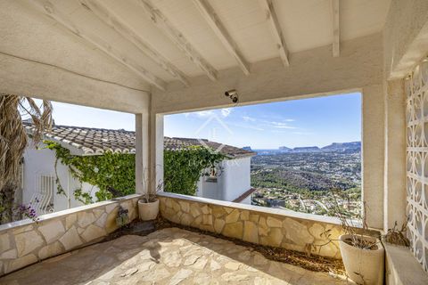 Villa i Benitachell, Alicante, Benitachell - € 850.000 | Ref: JAV61234 - foto 43