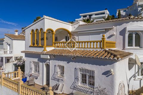 Villa i Benitachell, Alicante, Benitachell - € 850.000 | Ref: JAV61234 - foto 44