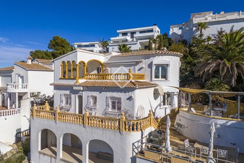Villa i Benitachell, Alicante, Benitachell - € 850.000 | Ref: JAV61234 - foto 45