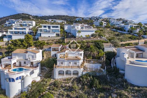 Villa i Benitachell, Alicante, Benitachell - € 850.000 | Ref: JAV61234 - foto 47