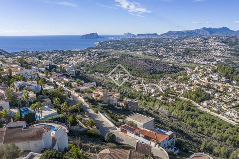 Villa i Benitachell, Alicante, Benitachell - € 850.000 | Ref: JAV61234 - foto 48