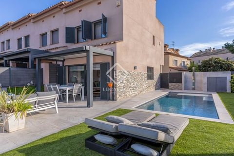 Villa i Platja D'aro, Gerona, Platja D'aro - € 790.000 | Ref: PDA64735 - foto 2
