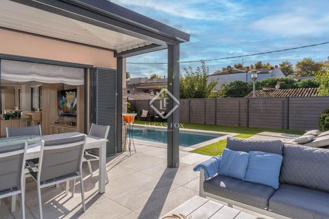 Villa i Platja D'aro, Gerona, Platja D'aro - € 790.000 | Ref: PDA64735 - foto 3