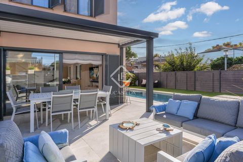 Villa i Platja D'aro, Gerona, Platja D'aro - € 790.000 | Ref: PDA64735 - foto 16