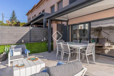 Villa i Platja D'aro, Gerona, Platja D'aro - € 790.000 | Ref: PDA64735 - foto 36