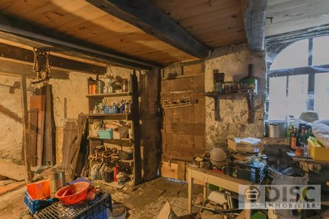Villa a Penne, Tarn, Penne - € 89.000 | Ref: 1025 8191 - foto 14