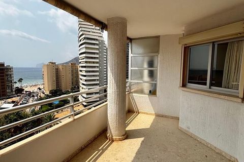 Leilighet i Calpe, Alicante, Calpe - € 350 000 | Ref: 1460c - foto 3