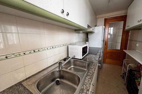 Leilighet i Calpe, Alicante, Calpe - € 350 000 | Ref: 1460c - foto 7