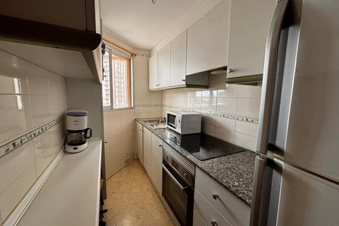 Leilighet i Calpe, Alicante, Calpe - € 350 000 | Ref: 1460c - foto 8