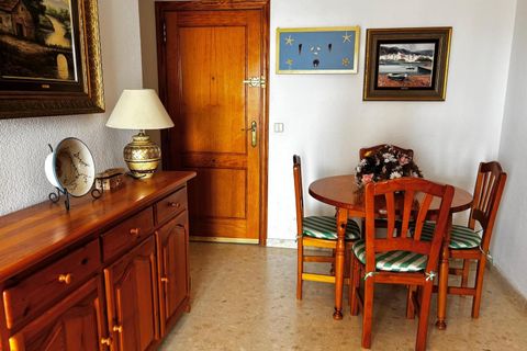 Leilighet i Calpe, Alicante, Calpe - € 350 000 | Ref: 1460c - foto 9