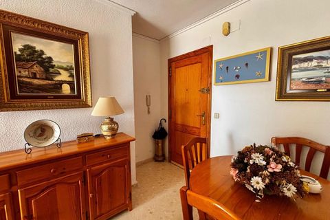 Leilighet i Calpe, Alicante, Calpe - € 350 000 | Ref: 1460c - foto 10