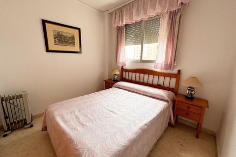 Leilighet i Calpe, Alicante, Calpe - € 350 000 | Ref: 1460c - foto 11