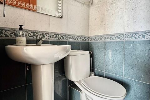Leilighet i Calpe, Alicante, Calpe - € 350 000 | Ref: 1460c - foto 14