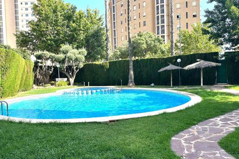 Leilighet i Calpe, Alicante, Calpe - € 350 000 | Ref: 1460c - foto 15
