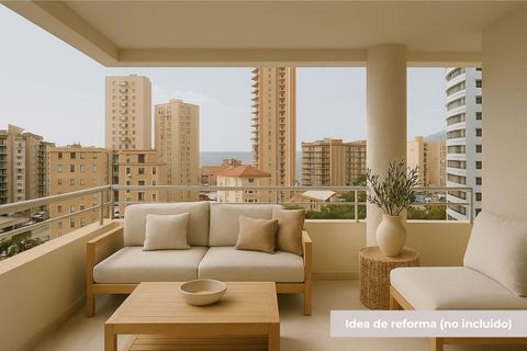 Leilighet i Calpe, Alicante, Calpe - € 350 000 | Ref: 1460c - foto 19