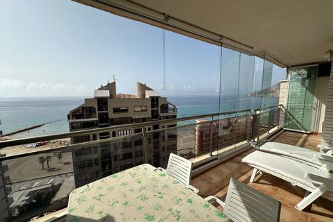 Leilighet i Calpe, Alicante, Calpe - € 380 000 | Ref: 1461C - foto 2