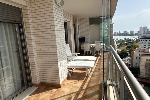 Leilighet i Calpe, Alicante, Calpe - € 380 000 | Ref: 1461C - foto 3