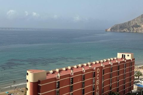 Leilighet i Calpe, Alicante, Calpe - € 380 000 | Ref: 1461C - foto 4