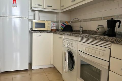 Leilighet i Calpe, Alicante, Calpe - € 380 000 | Ref: 1461C - foto 6