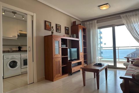 Leilighet i Calpe, Alicante, Calpe - € 380 000 | Ref: 1461C - foto 7