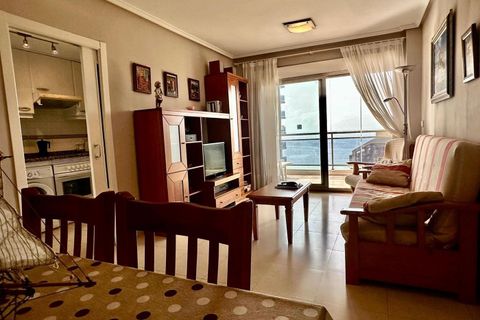 Leilighet i Calpe, Alicante, Calpe - € 380 000 | Ref: 1461C - foto 8