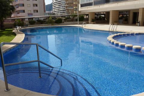 Leilighet i Calpe, Alicante, Calpe - € 380 000 | Ref: 1461C - foto 17