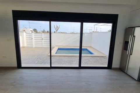 Villa i Los Dolses, Alicante, Los Dolses - € 539.900 | Ref: 13169 - foto 4