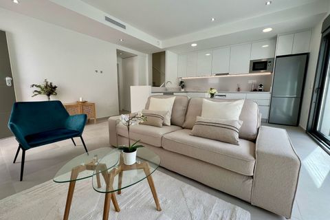 Villa i Los Dolses, Alicante, Los Dolses - € 539.900 | Ref: 13169 - foto 5