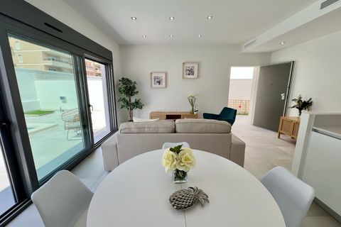 Villa i Los Dolses, Alicante, Los Dolses - € 539.900 | Ref: 13169 - foto 7