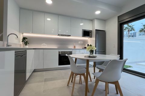 Villa i Los Dolses, Alicante, Los Dolses - € 539.900 | Ref: 13169 - foto 9