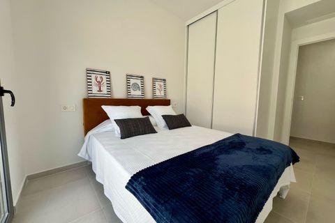 Villa i Los Dolses, Alicante, Los Dolses - € 539.900 | Ref: 13169 - foto 12