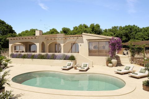 Villa a Benissa, Alicante, Benissa - € 1.250.000 | Ref: BP3594 - foto 2