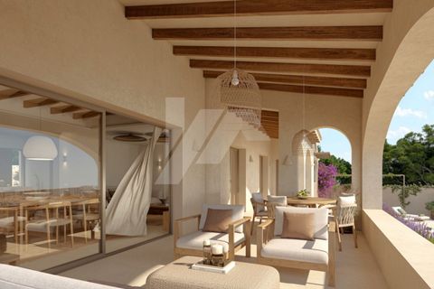 Villa a Benissa, Alicante, Benissa - € 1.250.000 | Ref: BP3594 - foto 3