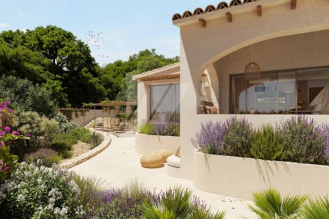 Villa a Benissa, Alicante, Benissa - € 1.250.000 | Ref: BP3594 - foto 9