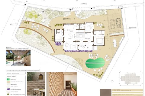 Villa a Benissa, Alicante, Benissa - € 1.250.000 | Ref: BP3594 - foto 10