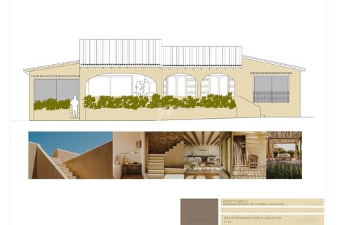 Villa a Benissa, Alicante, Benissa - € 1.250.000 | Ref: BP3594 - foto 11