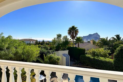 Villa a Calpe, Alicante, Calpe - € 650.000 | Ref: BP3603 - foto 2