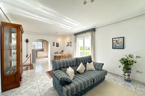 Villa a Calpe, Alicante, Calpe - € 650.000 | Ref: BP3603 - foto 3