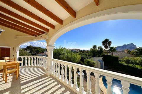 Villa a Calpe, Alicante, Calpe - € 650.000 | Ref: BP3603 - foto 13