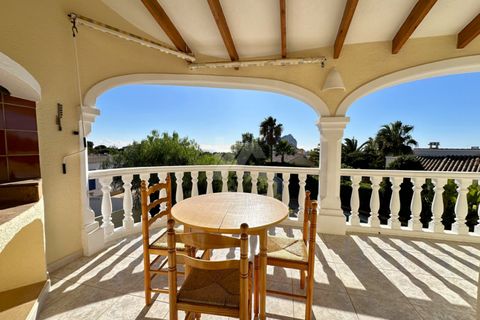 Villa a Calpe, Alicante, Calpe - € 650.000 | Ref: BP3603 - foto 15