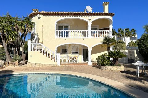 Villa a Calpe, Alicante, Calpe - € 650.000 | Ref: BP3603 - foto 16