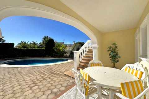 Villa a Calpe, Alicante, Calpe - € 650.000 | Ref: BP3603 - foto 17