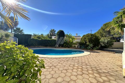 Villa a Calpe, Alicante, Calpe - € 650.000 | Ref: BP3603 - foto 21