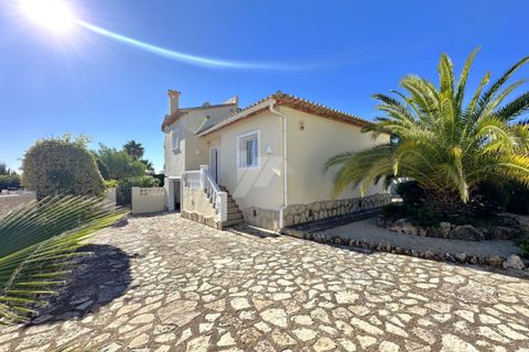 Villa a Calpe, Alicante, Calpe - € 650.000 | Ref: BP3603 - foto 22