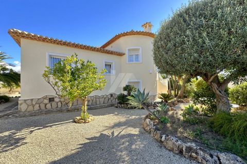 Villa a Calpe, Alicante, Calpe - € 650.000 | Ref: BP3603 - foto 23
