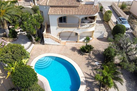 Villa a Calpe, Alicante, Calpe - € 650.000 | Ref: BP3603 - foto 25