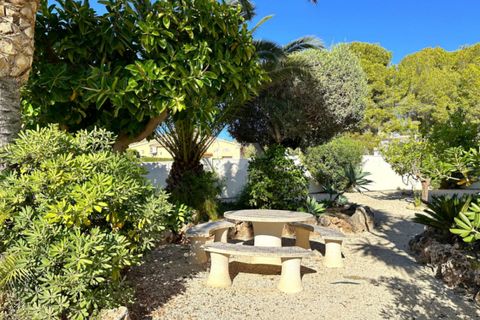 Villa a Calpe, Alicante, Calpe - € 650.000 | Ref: BP3603 - foto 26