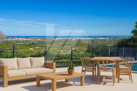 Villa a Pedreguer, Alicante - foto 1