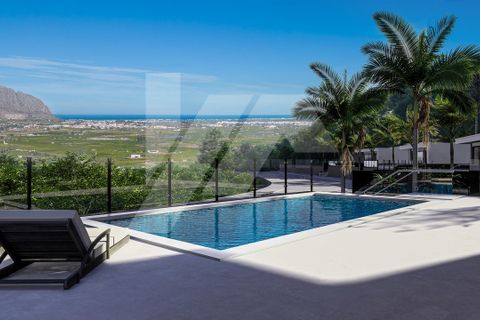 Villa a Pedreguer, Alicante - foto 3